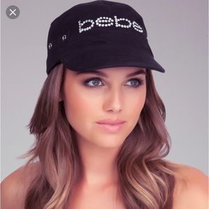 BEBE HAT